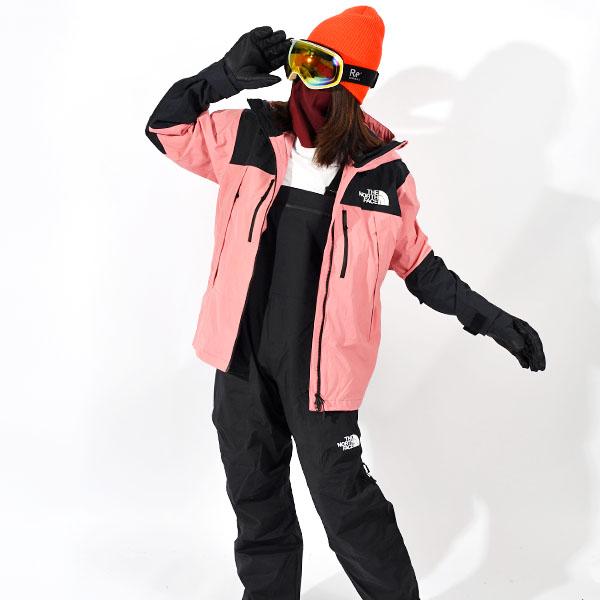 THE NORTH FACE（ザ ノースフェイス） ノースフェイス レディース 3way