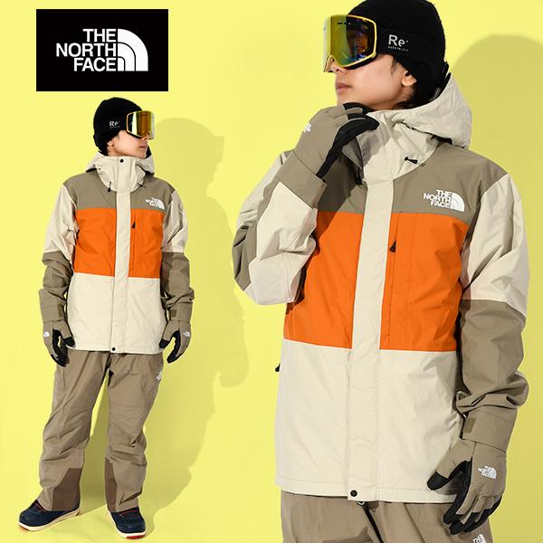 THE NORTH FACE（ザ ノースフェイス） ノースフェイス メンズ 防水防風