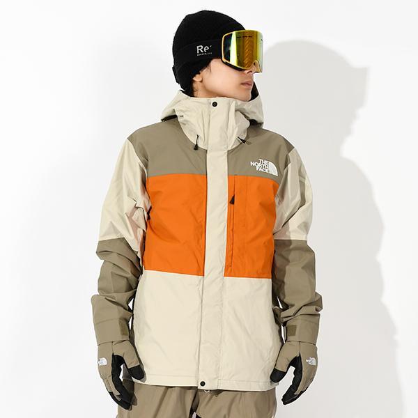 THE NORTH FACE（ザ ノースフェイス） ノースフェイス メンズ 防水防風