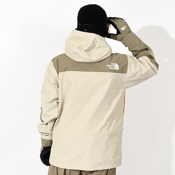 THE NORTH FACE（ザ ノースフェイス） ノースフェイス メンズ 防水防風