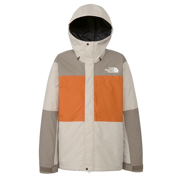THE NORTH FACE（ザ ノースフェイス） ノースフェイス メンズ 防水防風