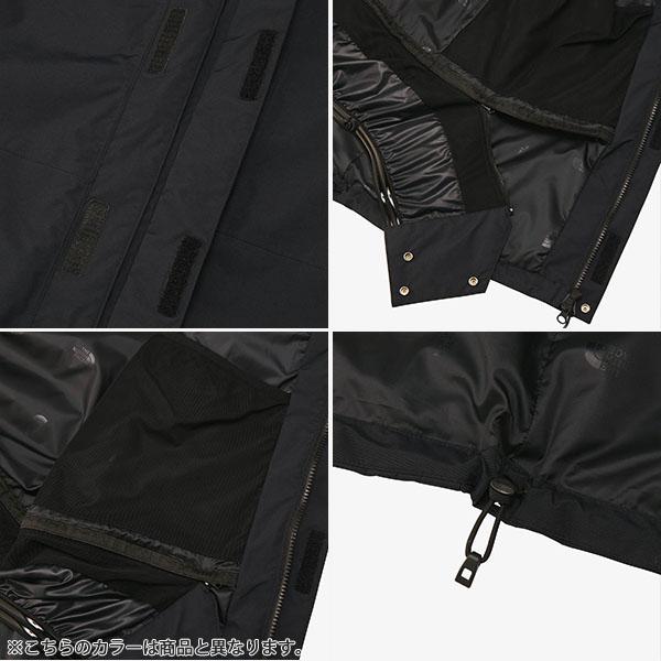 THE NORTH FACE（ザ ノースフェイス） ノースフェイス メンズ 防水防風
