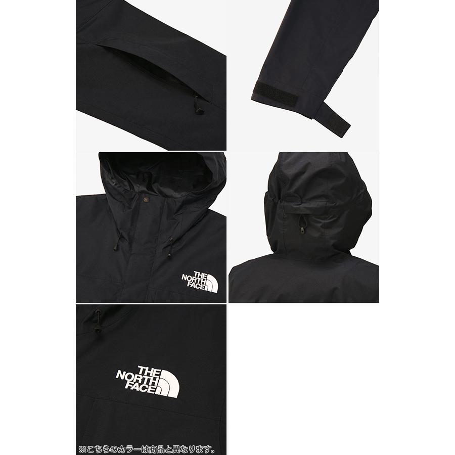 THE NORTH FACE（ザ ノースフェイス） ノースフェイス メンズ 防水防風