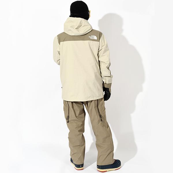 THE NORTH FACE（ザ ノースフェイス） ノースフェイス メンズ 防水防風