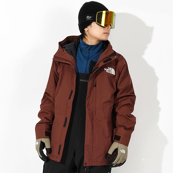 THE NORTH FACE（ザ ノースフェイス） ノースフェイス メンズ 防水防風