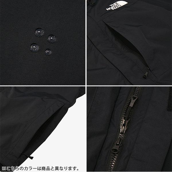 THE NORTH FACE（ザ ノースフェイス） ノースフェイス メンズ 防水防風