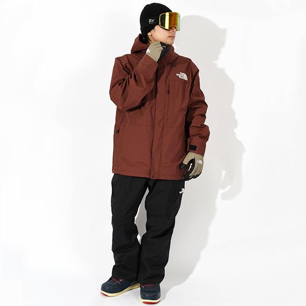 THE NORTH FACE（ザ ノースフェイス） ノースフェイス メンズ 防水防風