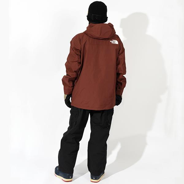 THE NORTH FACE（ザ ノースフェイス） ノースフェイス メンズ 防水防風