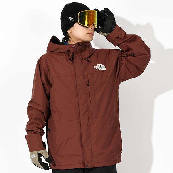 THE NORTH FACE（ザ ノースフェイス） ノースフェイス メンズ 防水防風