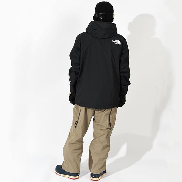 THE NORTH FACE（ザ ノースフェイス） ノースフェイス メンズ 防水防風