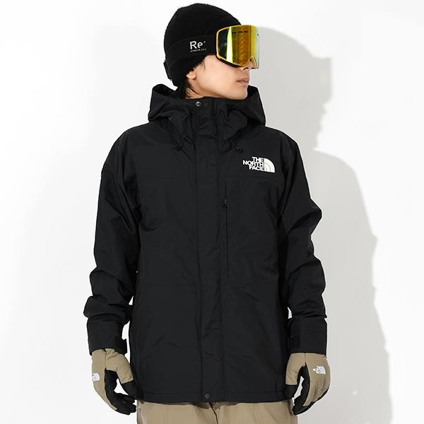 THE NORTH FACE（ザ ノースフェイス） ノースフェイス メンズ 防水防風
