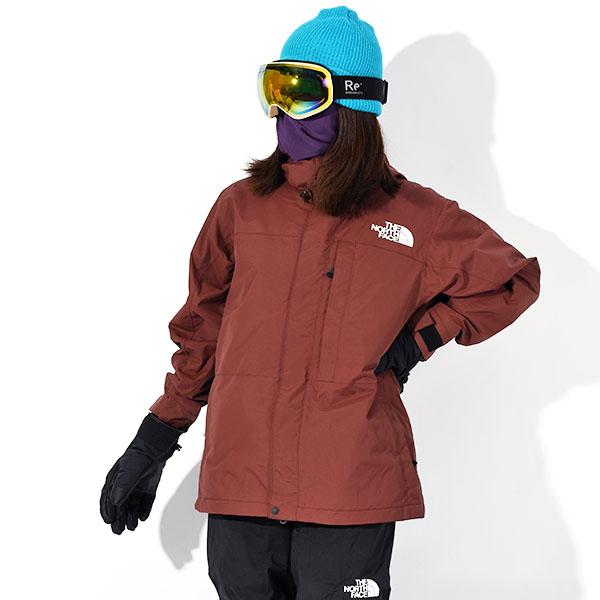 THE NORTH FACE（ザ ノースフェイス） ノースフェイス レディース 防水