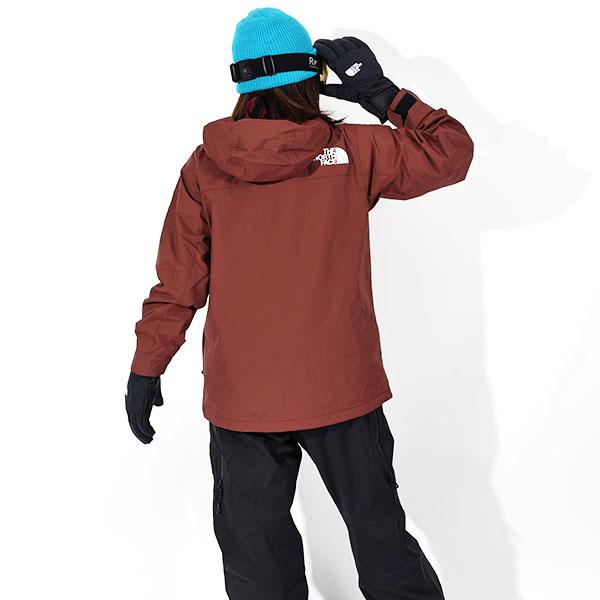 THE NORTH FACE スノーボードウェア 女性用 THE NORTH FACE（ザ ノースフェイス） ノースフェイス レディース 防水
