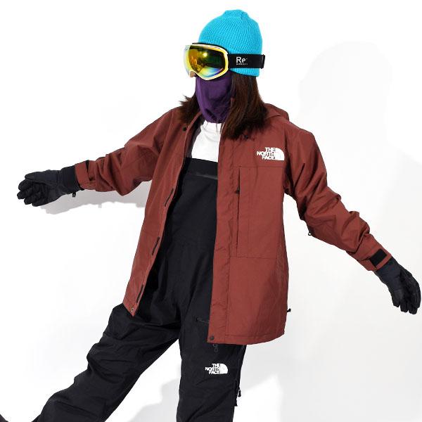 THE NORTH FACE（ザ ノースフェイス） ノースフェイス レディース 防水
