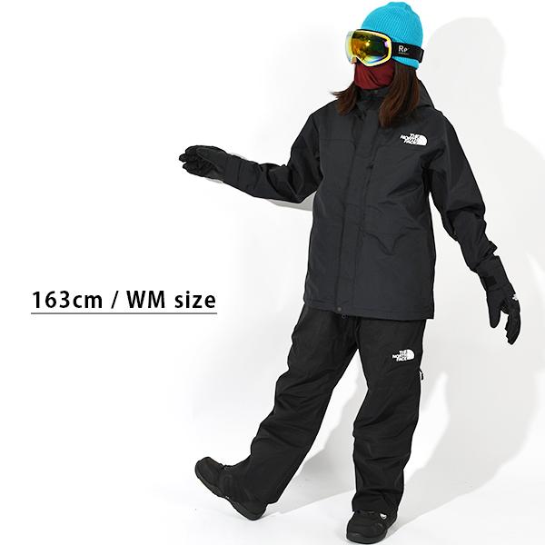 THE NORTH FACE（ザ ノースフェイス） ノースフェイス レディース 防水