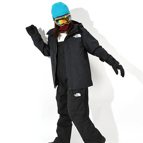 THE NORTH FACE スノーボードウェア 女性用 THE NORTH FACE（ザ ノースフェイス） ノースフェイス レディース 防水
