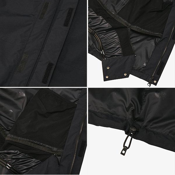 THE NORTH FACE（ザ ノースフェイス） ノースフェイス レディース 防水