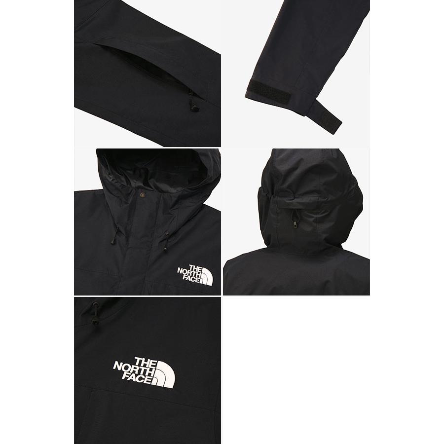 THE NORTH FACE（ザ ノースフェイス） ノースフェイス レディース 防水