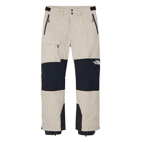 メ*ん様 120−130cm スキーウェア ズボン The North Face THE NORTH FACE（ザ ノースフェイス） ノースフェイス メンズ 防水防風