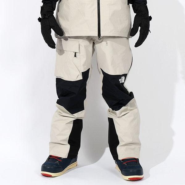 ノースフェイス プリマロフト スノーボード パンツL FREERIDE PANT THE NORTH FACE(ザ・ノース・フェイス) FREERIDE PANT Men's NS15016