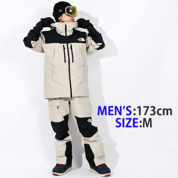 THE NORTH FACE（ザ ノースフェイス） ノースフェイス メンズ 防水防風