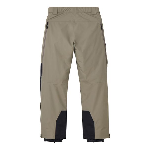 THE NORTH FACE スキー スノーボード パンツ カーキ THE NORTH FACE（ザ ノースフェイス） ノースフェイス メンズ 防水防風