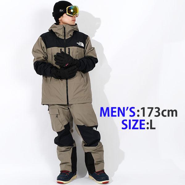 THE NORTH FACE（ザ ノースフェイス） ノースフェイス メンズ 防水防風