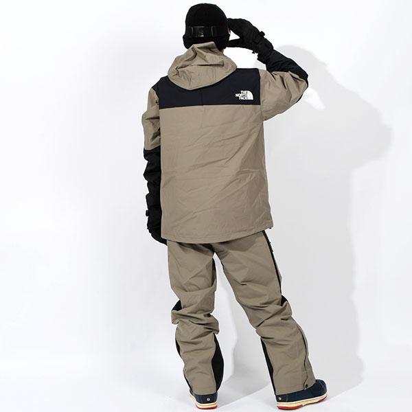 限定モデル　ノースフェイス　shukabra GORETEX PANTS XL THE NORTH FACE（ザ ノースフェイス） メンズ スキー パンツ Shukabra