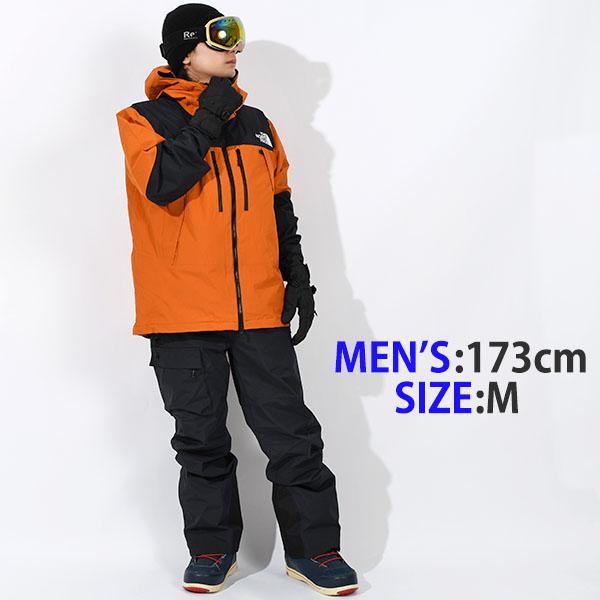 THE NORTH FACE（ザ ノースフェイス） ノースフェイス メンズ 防水防風