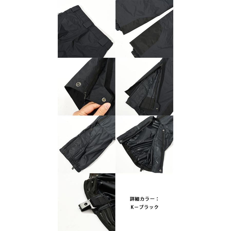 THE NORTH FACE スノーボードパンツ 女性用 ブラック　ボードウェア THE NORTH FACE（ザ ノースフェイス） ノースフェイス レディース 防水