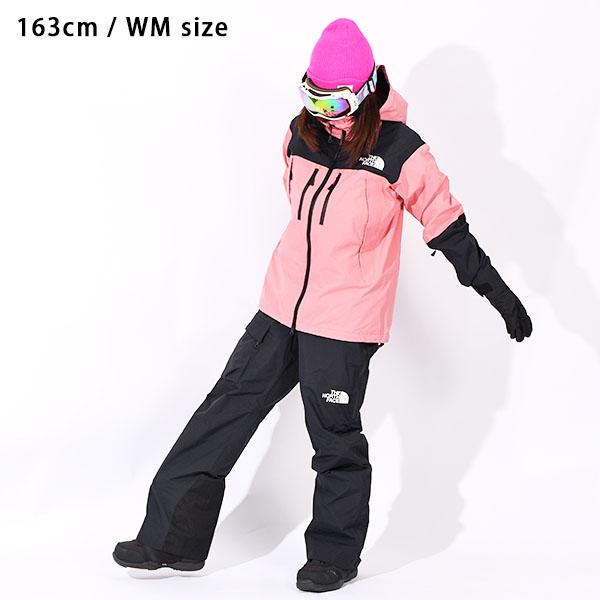 THE NORTH FACE ノースフェイス スノーボード ウェア  スキーウェア  登山 防水透湿性 パンツ THE NORTH FACE（ザ ノースフェイス） ノースフェイス メンズ 防水防風