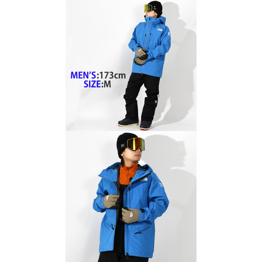 バオオザケルガ NORTH FACE GORE-TEX スノーボードウェア Women's GORE-TEX® Hex Jacket | The North Face