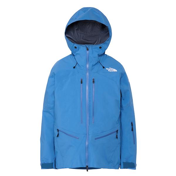 【新品未使用タグ付き】THE NORTH FACE スノーボードウェア ネイビー Snowbird Triclimate Jacket(NS62310) - アーバンネイビー(UN)【THE