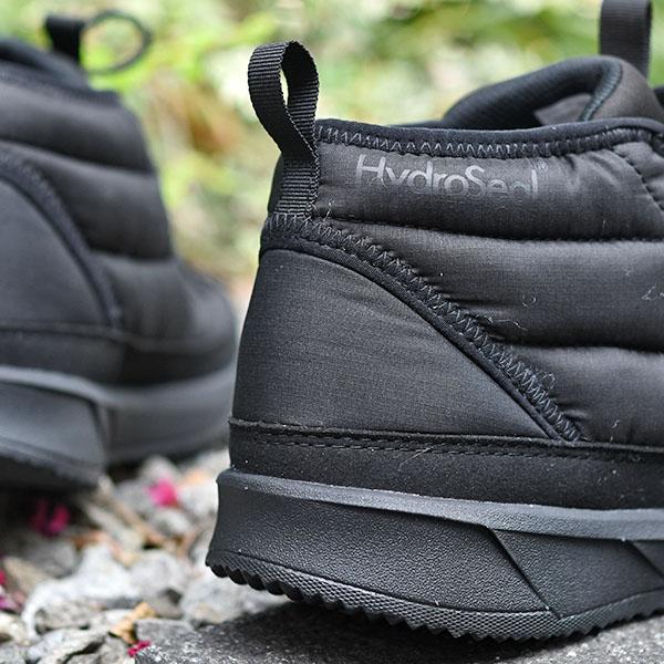 THE NORTH FACE ダークグレー ブーツ THE NORTH FACE（ザ ノースフェイス） ブーツ レディース メンズ