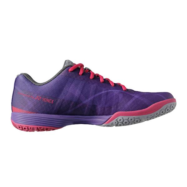 Nittaku（ニッタク） Nittaku×YONEX共同開発 卓球シューズ 幅広 メンズ