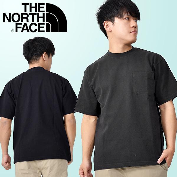ノースフェイス ｔシャツ メンズ 生地厚 ポケット付き 半袖 The North Face ヘビーコットンティー 半t 21春夏新作 ポケt Nt309 エレファントsports Paypayモール店 通販 Paypayモール