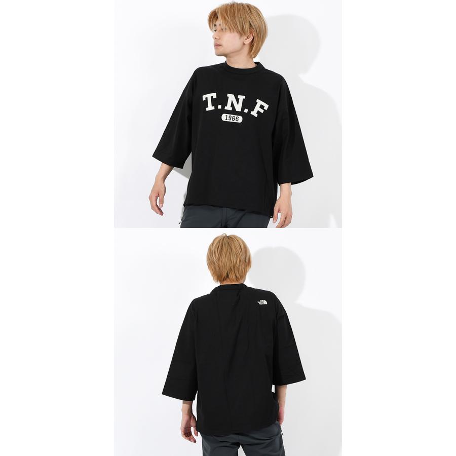 THE NORTH FACE（ザ ノースフェイス） 27%off ノースフェイス 7分丈