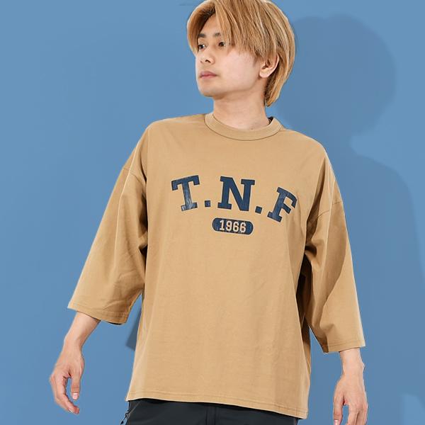 【最終値下げ】THE NORTH FACE ノースフェイスTシャツ　７枚Mサイズ THE NORTH FACE（Tシャツ/カットソー(七分/長袖)）のフリマアイテム一覧