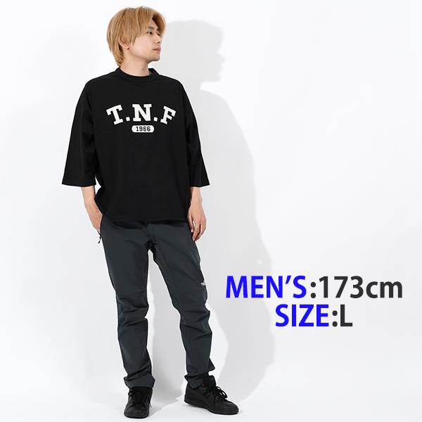 THE NORTH FACE（ザ ノースフェイス） 27%off ノースフェイス 7分丈