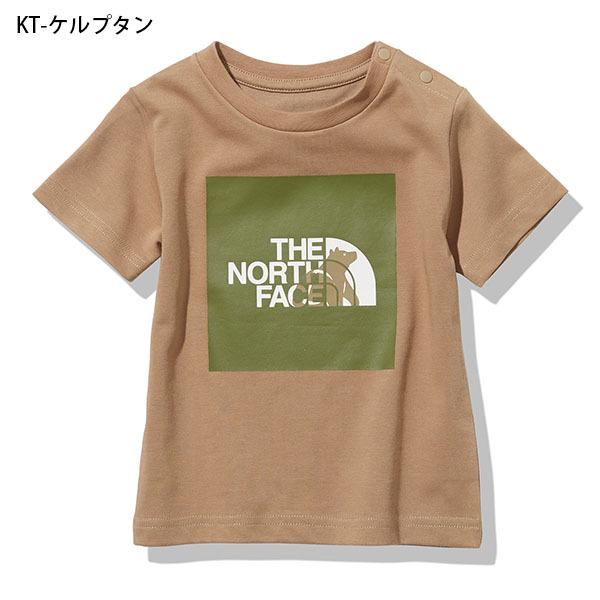 ザ ノースフェイス 半袖tシャツ ベビー キッズ The North Face 知床トコさん ショートスリーブ シレトコ トコ ティー 21春夏新作 Ntbst エレファントsports Paypayモール店 通販 Paypayモール