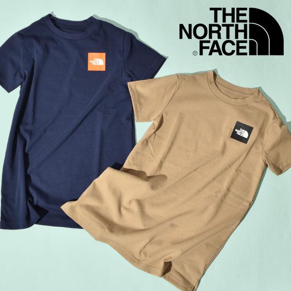 ザ ノースフェイス 半袖 ワンピース キッズ The North Face 子供 ガールズ ワンピース ティー 21春夏新作 半袖tシャツ Ntg エレファントsports Paypayモール店 通販 Paypayモール