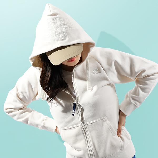 取引中☆THE NORTH FACE ザノースフェイス　スウェットパーカー☆ THE NORTH FACE（ザ ノースフェイス） スウェットパーカー Zoo Picker
