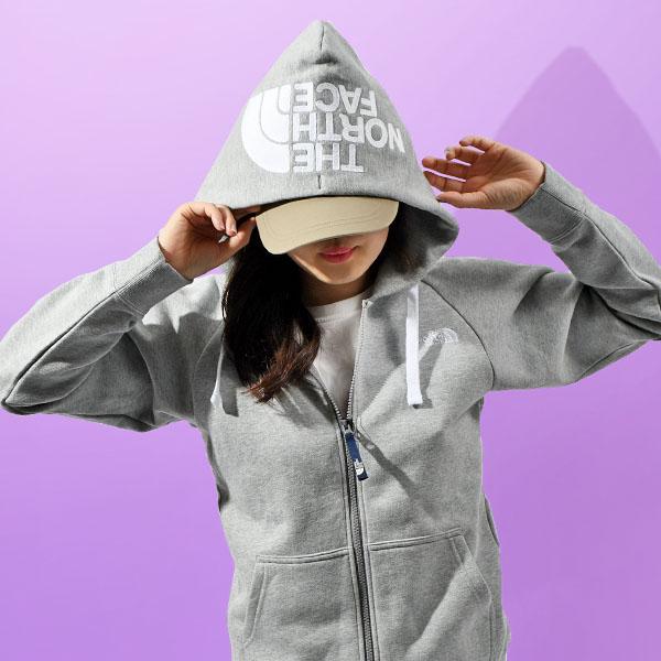 ノースフェイスパーカー　NTW12442 レディースMサイズ THE NORTH FACE（ザ ノースフェイス） 30%off ノースフェイス