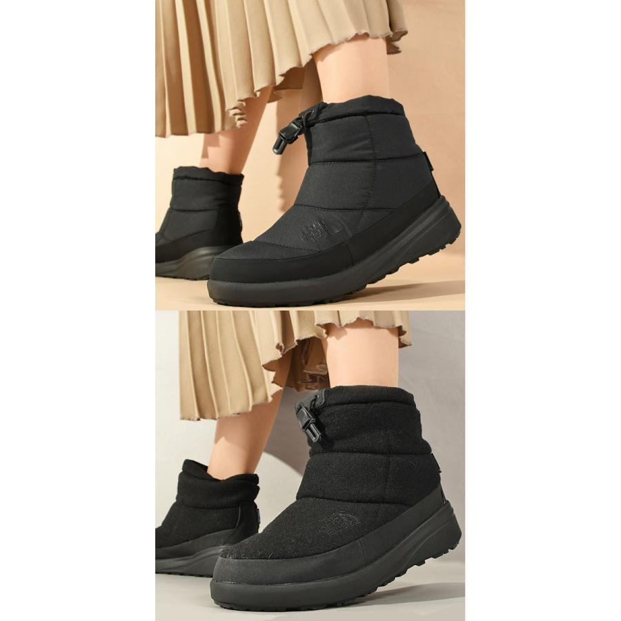 ノースフェイス 撥水 ヌプシ ショート ブーツ レディース ナイロン ウール THE NORTH FACE ブーティー 8 ショート NFW52273 : nuptseboot-wp-short : エレファントSPORTS - 通販 - Yahoo!ショッピング ノースフェイス 撥水 ヌプシ ショート ブーツ レディース ナイロン ウール THE NORTH FACE ブーティー 8 ショート NFW52273 : nuptseboot-wp-short : エレファントSPORTS - 通販 - Yahoo!ショッピング