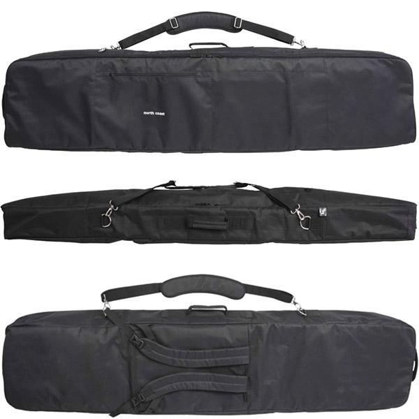 32%off スノーボード ケース 3WAY スノボ バッグ northcoast ノース