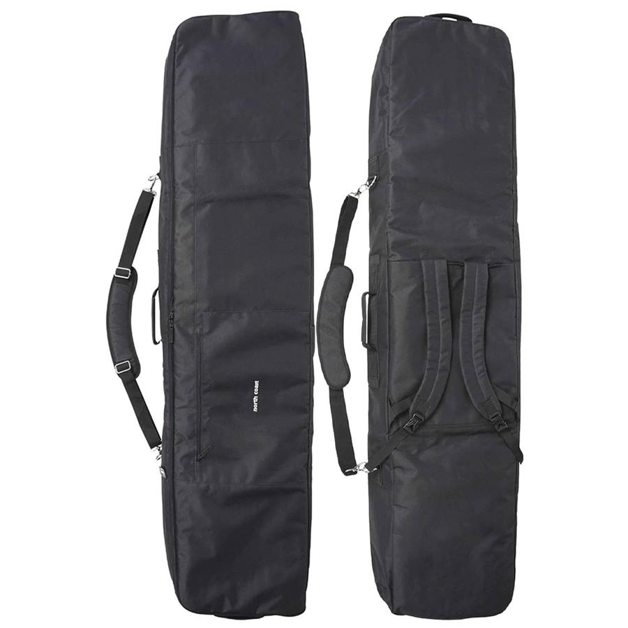 32%off スノーボード ケース 3WAY スノボ バッグ northcoast ノース