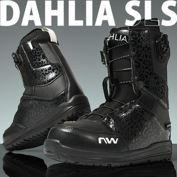 NORTHWAVE（ノースウェーブ） 半額 50%off ブーツ レディース DAHLIA