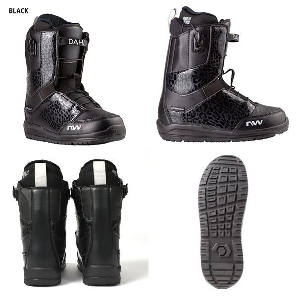 NORTHWAVE（ノースウェーブ） 半額 50%off ブーツ レディース DAHLIA