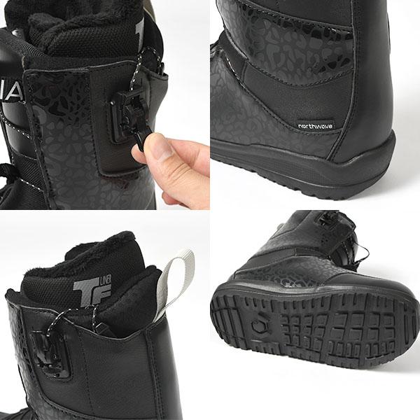 NORTHWAVE（ノースウェーブ） 半額 50%off ブーツ レディース DAHLIA