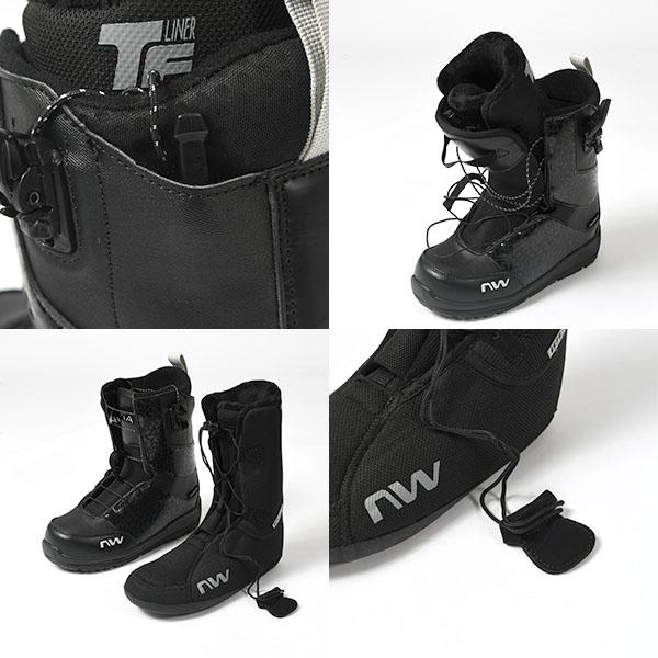 NORTHWAVE（ノースウェーブ） 半額 50%off ブーツ レディース DAHLIA